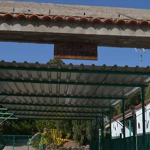 Casa De Diego Y Mela Сasa de vacaciones San Bartolomé