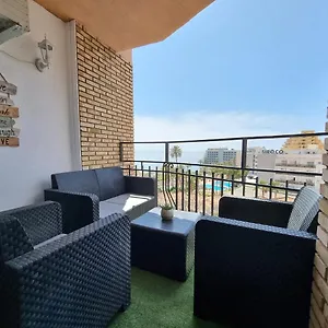 Maika La Biznaga Apartamento Benalmádena