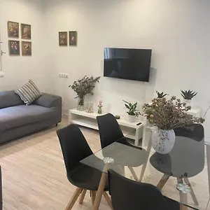 Appartement El Rincon Del Conde, Séville