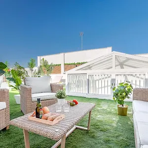 Appartement La Joya De Santa Cruz Calle Virgenes 21, Séville