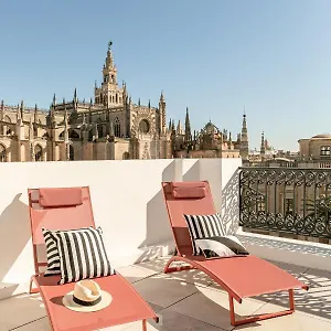 Isg Catedral Siviglia
