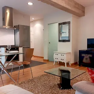 Brian Apartamento San Sebastián