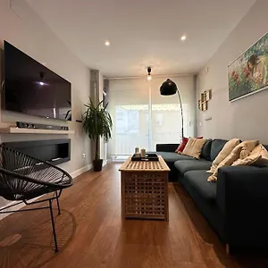 Apartamento Excelente Y Centrico, Sevilla