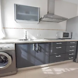 Apartamento New! Retro In Neighbourhood, Sevilla