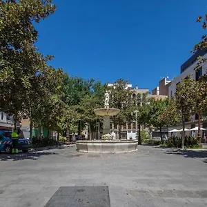Apartamento Muy Centrico, Tranquilo Y Confortable **a/c-wifi**, Sevilla