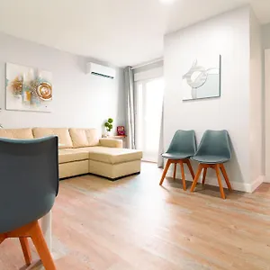 Apartamento Casa Pilatos: Lujo E Historia, Sevilla