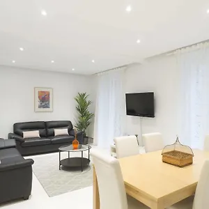 Groseko La Zurriola - Ib. Apartamento San Sebastián