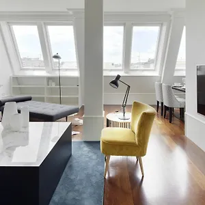 Playa De La Concha 7 By Feelfree Apartamento San Sebastián