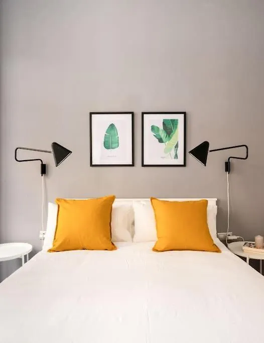 Mia Suite. Center Of Seville Apartment