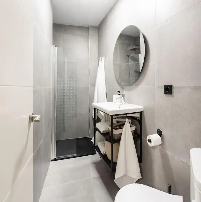 Mia Suite. Center Of Seville