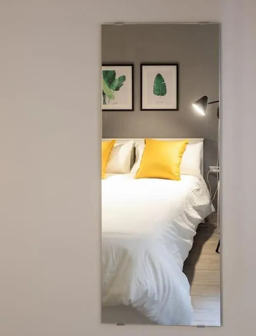 Mia Suite. Center Of Seville 0*,  Spain